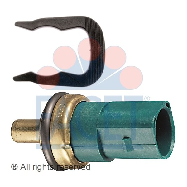 Facet Coolant/Oil/Fuel Temperature Senders, 7.3258 7.3258 - main